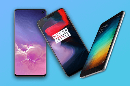 9 Best Android Data Recovery Software in 2020