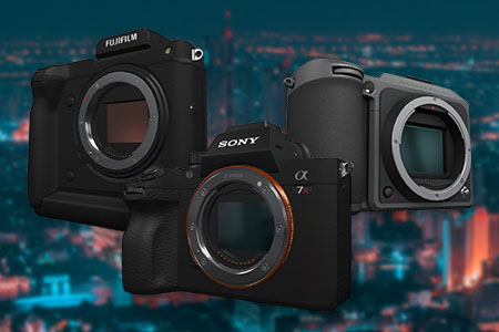 The Highest Megapixel Cameras in {{%year}}: Worth Buying?