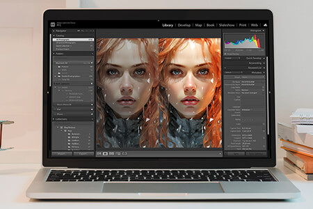 افضل برنامج تحرير الصور | افضل برامج تحرير الصور للكمبيوتر