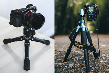8 Best Budget Tripods to Save Money in {{%year}}