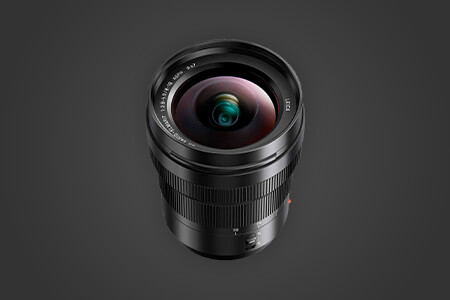 6 Best Lenses for Panasonic GH5 in {{%year}}