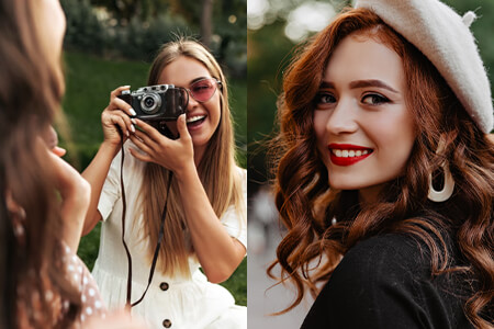 10 Best Cameras for Portraits {{%in %month %year}}