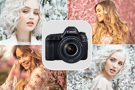 Die 10 besten Kameras für Porträts: spiegellose und DSLR-Kameras