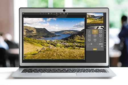 تحميل برنامج inPixio Photo Clip 8 مجانا