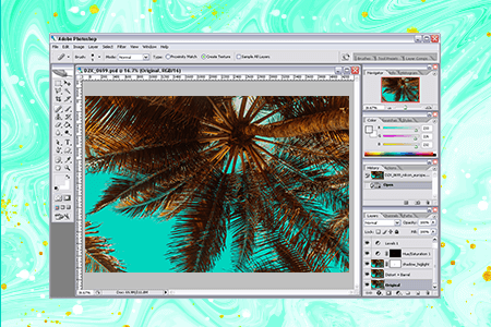 Adobe Photoshop CS2 9.0 Free Download