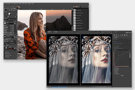 11 Best Open Source Photo Editors to Use in {{%year}}