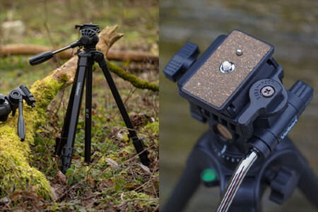 Best Video Tripod