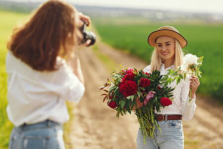 10 melhores câmeras Canon para retratos: dicas de especialistas