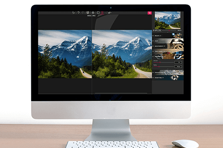 InPixio for Mac Download