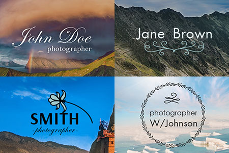 ما هي العلامة المائية للصور الفوتوغرافيه وكيفية إضافتها في {{%year}}