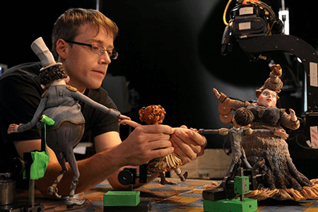 20 Easy Stop Motion Animation Ideas