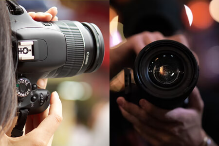 Best Cameras for Photography {{%year}}: Picks for All Levels