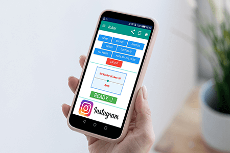 7 Best Apps to Get Likes on Instagram in 2020
