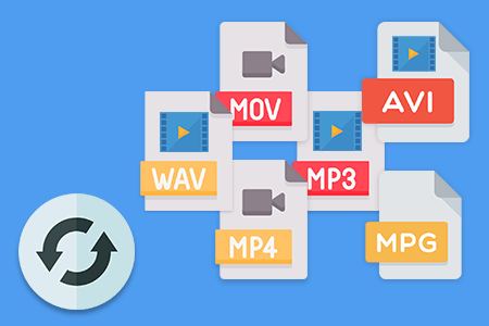 13 Best Free Video Converters With No Watermark in {{%year}}