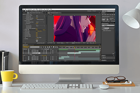 9 أفضل برامج تحرير AMV في {{%year}} 