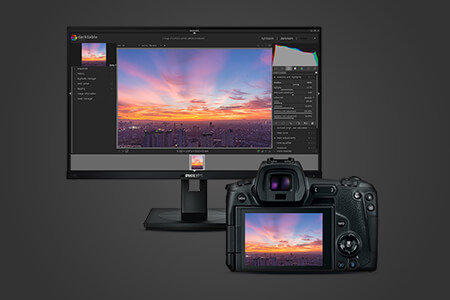 7 Best Nikon RAW Editors in 2020