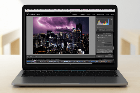 Lightroom 5 Download