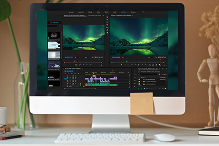  Adobe Premiere Pro CC 2018 تحميل | تحميل برنامج ادوبي بريمير 2018