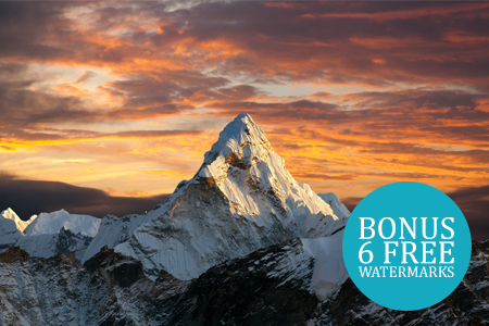 How to Create a Watermark – 20 Ways to Protect Your Photos 