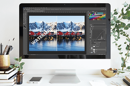 I 12 Migliori Software per Rimuovere Filigrane del {{%year}}