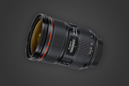 8 Best Canon Standard Zoom Lenses in 2020