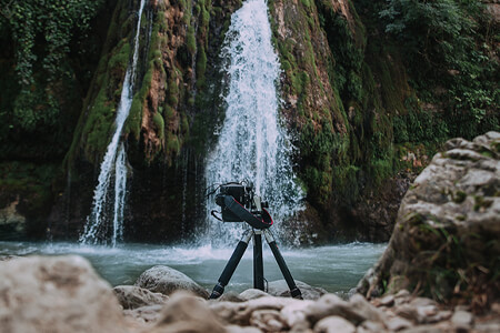 9 Best Tripods for Landscape Photography in 2020