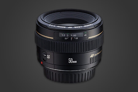 5 Best 50mm Lenses for Canon in {{%year}}