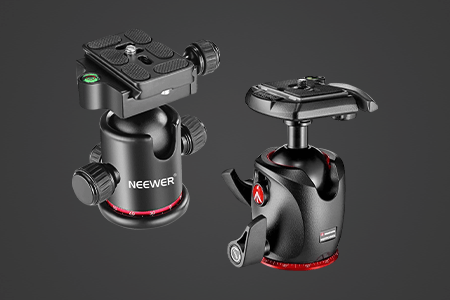 9 nejlepších stativových kulových hlav pro každou příležitost v {{%year}}