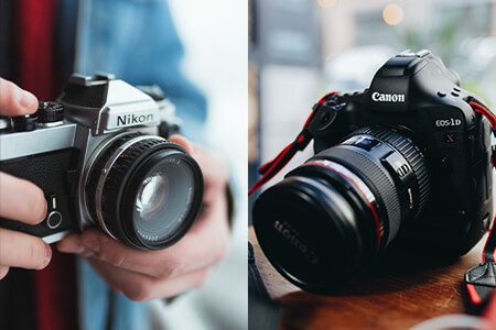 10 meilleurs appareils photo sans miroir pour les débutants en {{%year}}