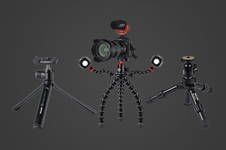 8 nejlepších stolních stativů v {{%year}}: Průvodce konečným kupujícím