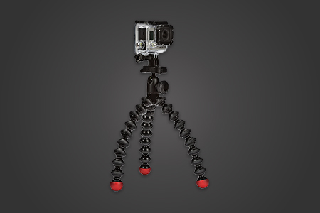 6 Best GoPro Tripods in 2020