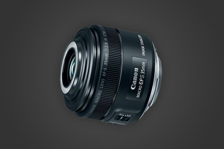 5 Best Lenses for Canon T3i in {{%year}}