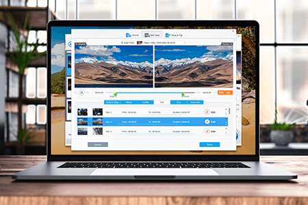 11 Best Video Joiner Software in 2020