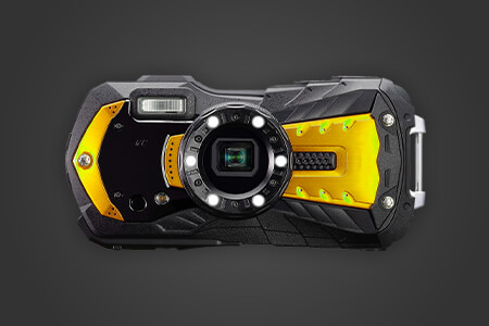 6 Best Underwater Cameras for Snorkeling in {{%year}}