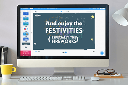 14 Best Video Presentation Software in {{%year}}