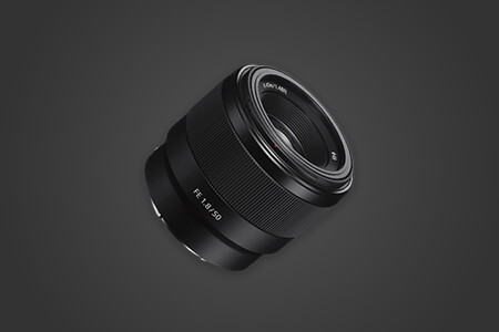 8 Best 50mm Lenses in {{%year}}