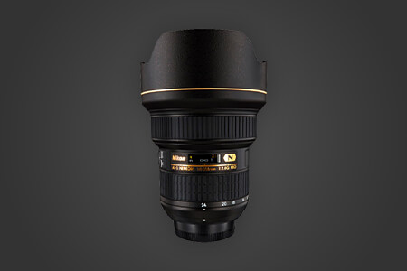 9 Best Lenses for Nikon D5600 in 2020