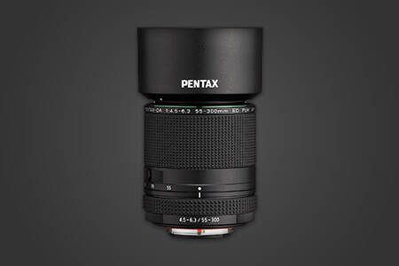 7 Best Pentax Lenses in {{%year}}