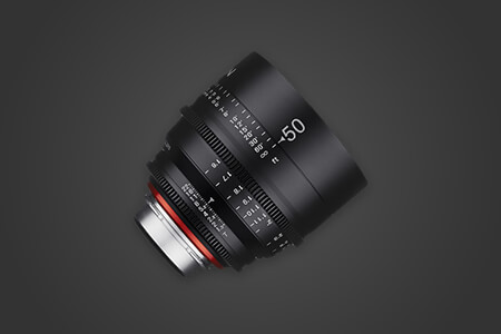 8 Best Cinema Lenses in {{%year}}