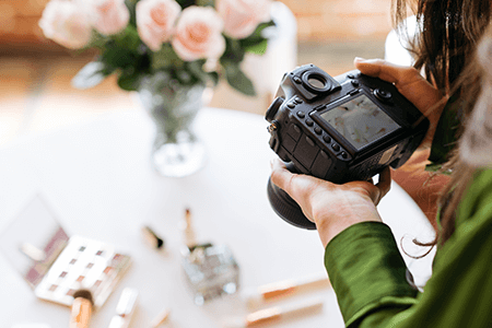 أفضل 10 كاميرات  لتصوير المنتجات مواصفات و مميزات جميع الكاميرات