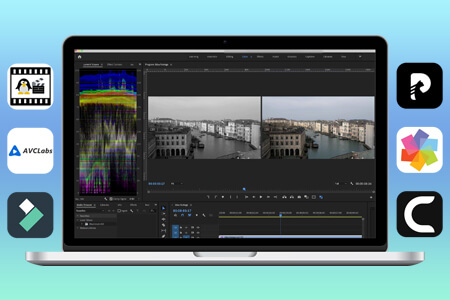 9 Best Video Quality Enhancers [AI & Pro]