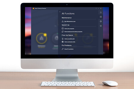 Avast Cleanup Premium Download