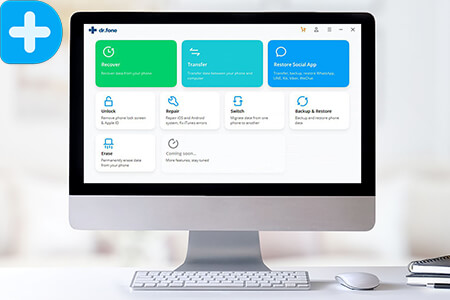 Dr Fone Download