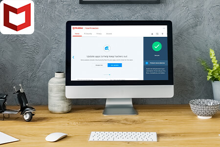 Mcafee Livesafe Download