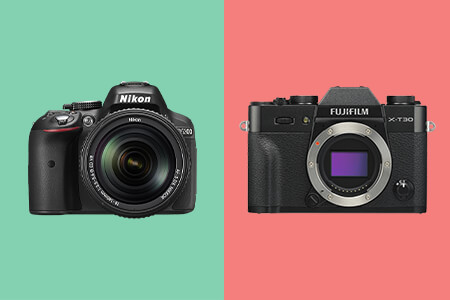 12 Best Camera Brands {{%in %month %year}}
