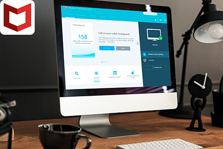 Mcafee Antivirus Download