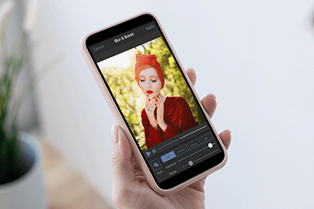 8 Best Blur Background Video Apps in 2020