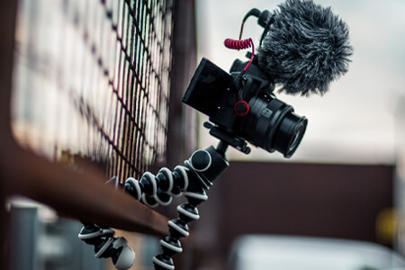 10 Best Flexible Tripods for Comfortable Shooting in {{%year}}