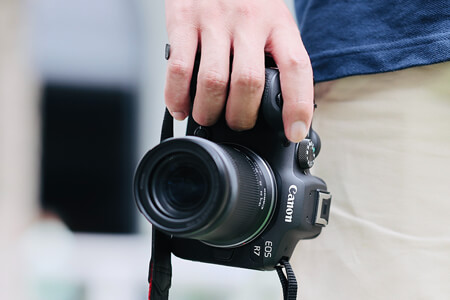 10 Canon Cameras: Best to Worst {{%in %month %year}}