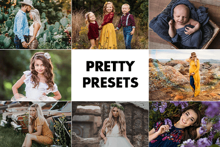 Pretty Presets Review {{%year}}